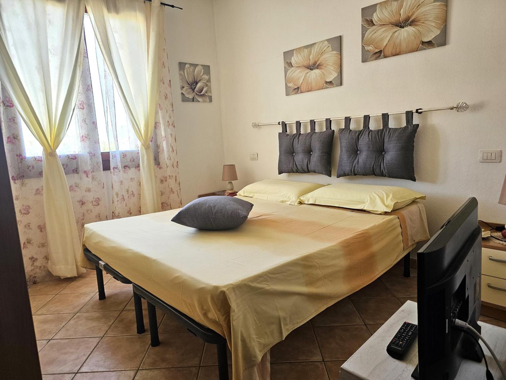 Apartmán Olbia 53-11 Cin R3659 Exteriér fotografie
