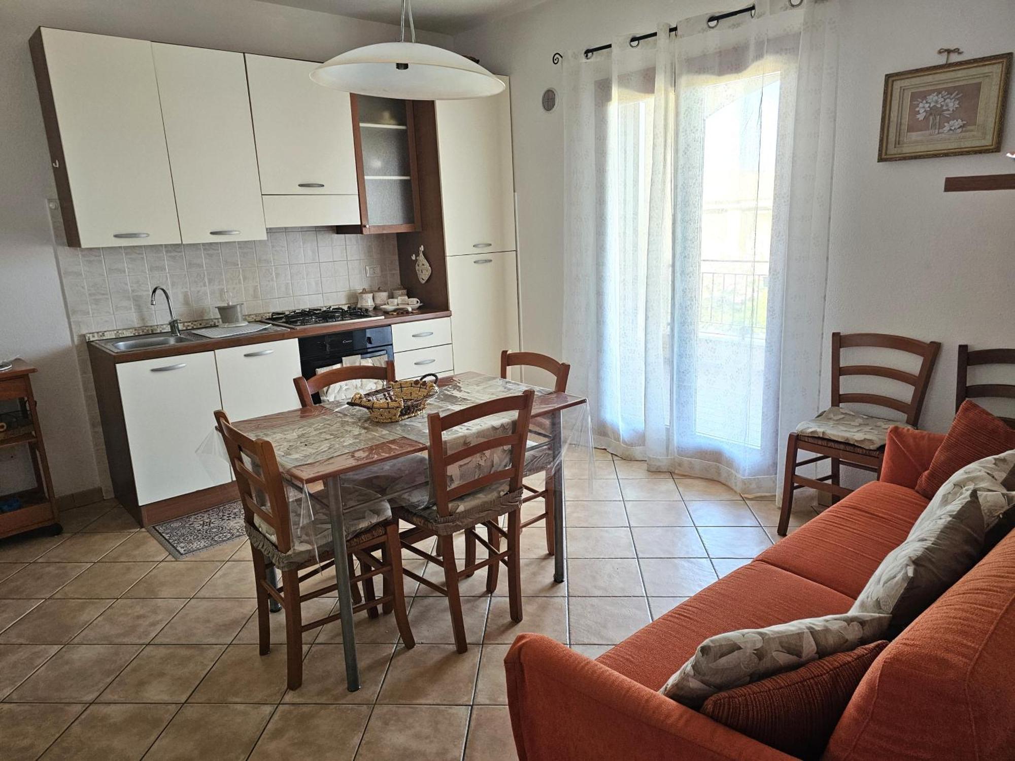 Apartmán Olbia 53-11 Cin R3659 Exteriér fotografie