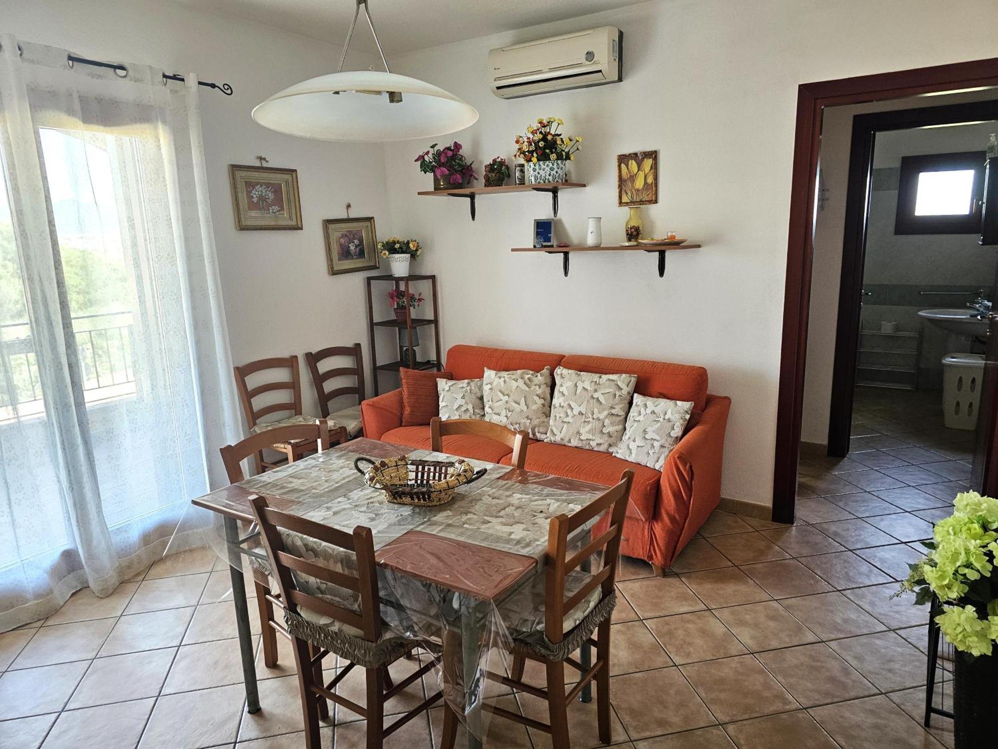 Apartmán Olbia 53-11 Cin R3659 Exteriér fotografie