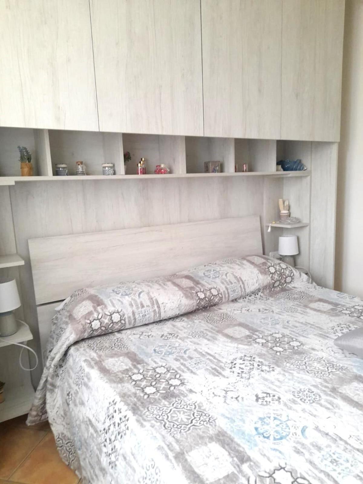 Apartmán Olbia 53-11 Cin R3659 Exteriér fotografie