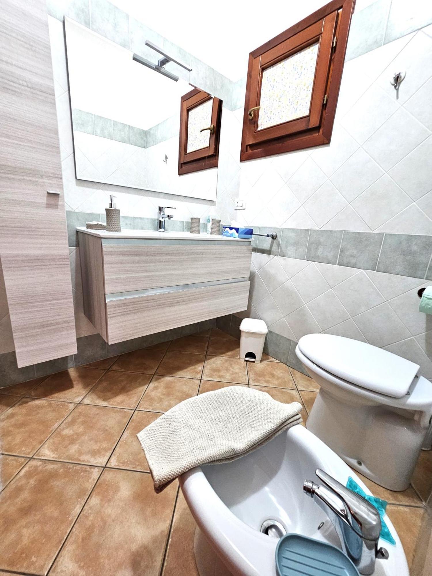 Apartmán Olbia 53-11 Cin R3659 Exteriér fotografie