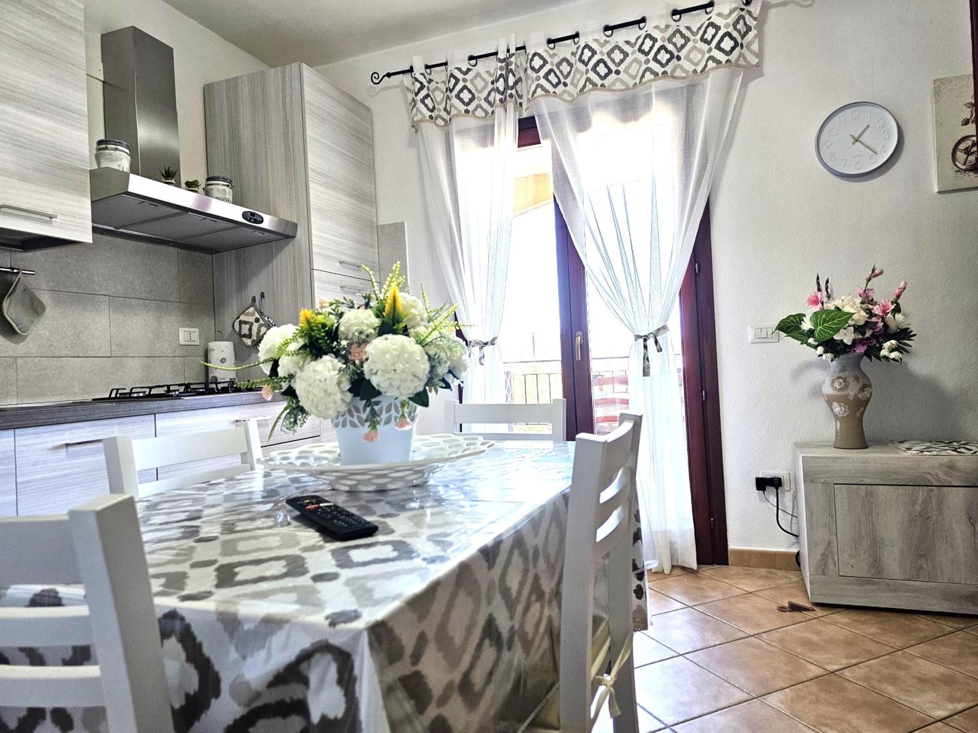 Apartmán Olbia 53-11 Cin R3659 Exteriér fotografie