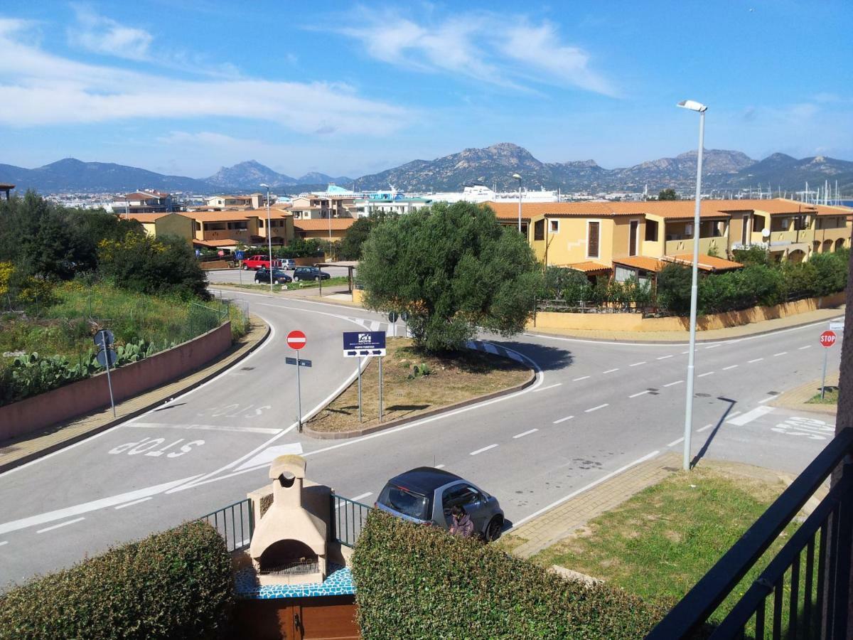 Apartmán Olbia 53-11 Cin R3659 Exteriér fotografie